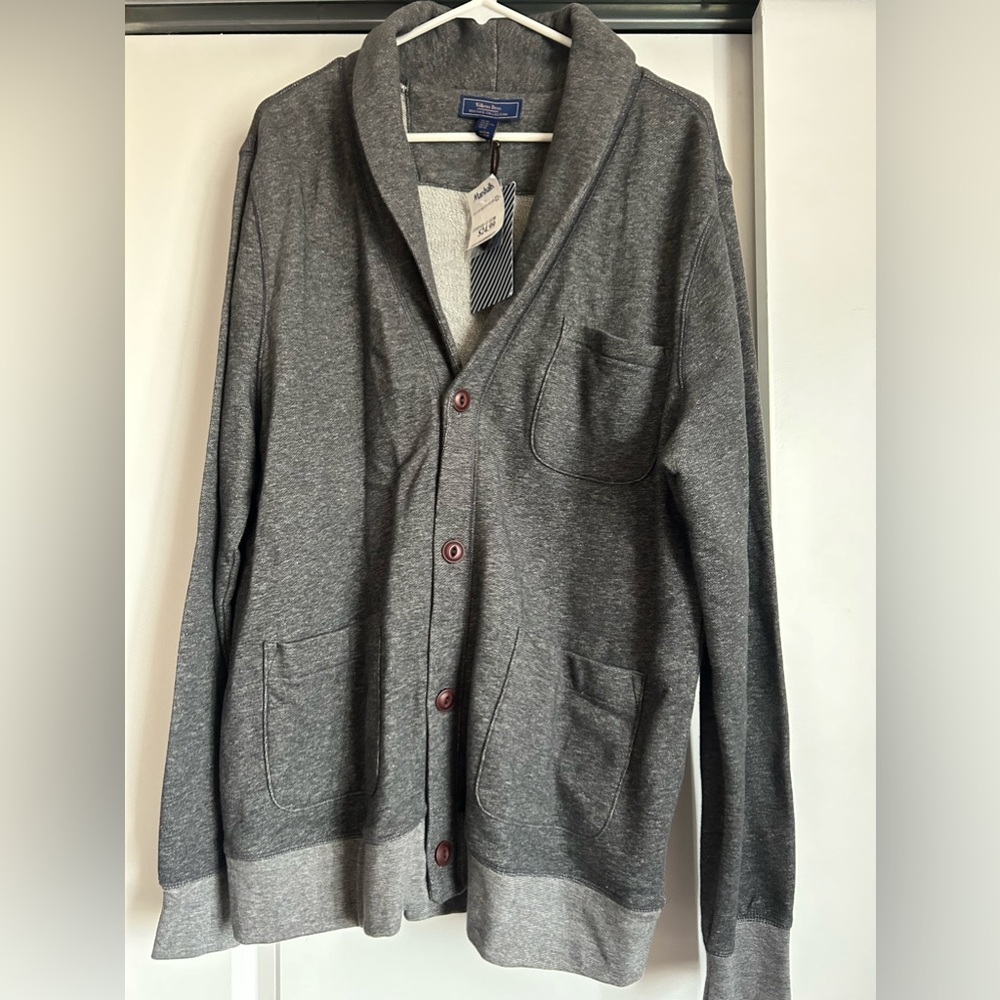 Wilkens Bros Men’s Sweater XL-NWT